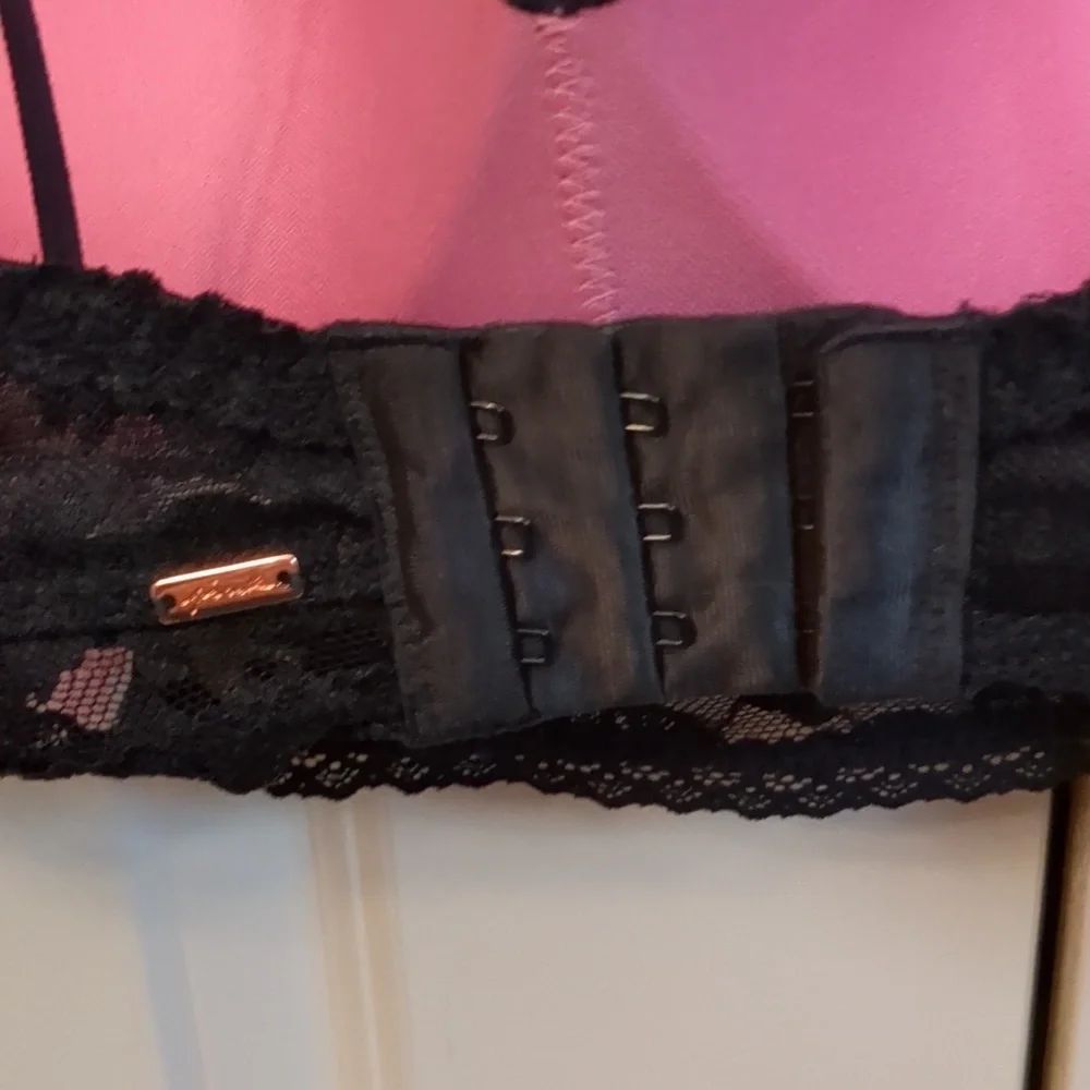 Victoria's Secret Pink Bralette L